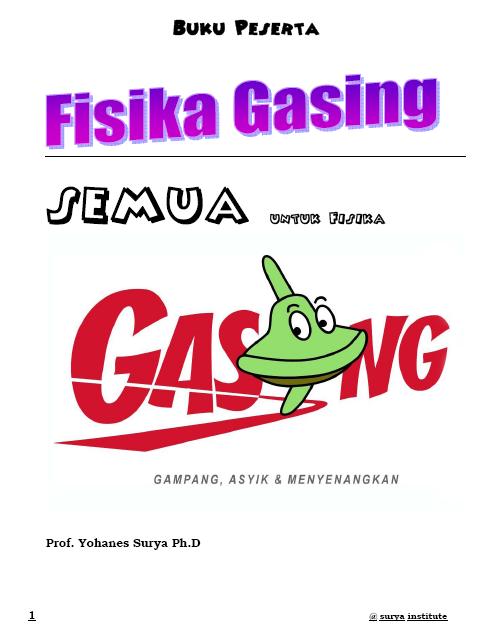FISIKA GASING PDF